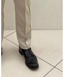 ALDEN | ドレスシューズ