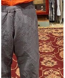 mantle | その他パンツ