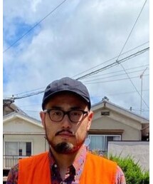 mantle | キャップ