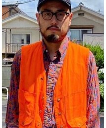 ARROW | シャツ/ブラウス