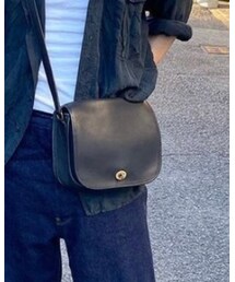 COACH | ショルダーバッグ