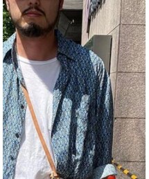 BRUNO | シャツ/ブラウス