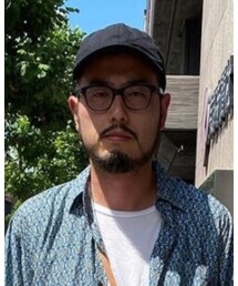 mantle | キャップ