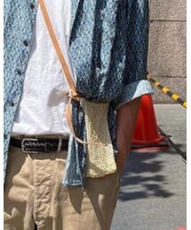 pips | ボディバッグ/ウエストポーチ