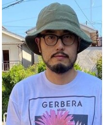 sevenbyseven | ハット