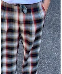 sevenbyseven | その他パンツ