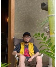 mantle | キャップ