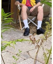 ALDEN | ドレスシューズ