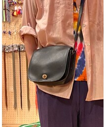COACH | ショルダーバッグ