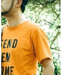 ANVIL | Tシャツ/カットソー