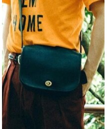 COACH | ショルダーバッグ