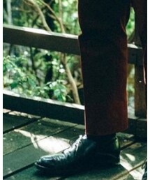 ALDEN | ドレスシューズ