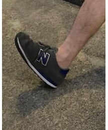 NEW BALANCE | スニーカー