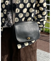 COACH | ショルダーバッグ