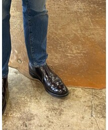 ALDEN | ドレスシューズ