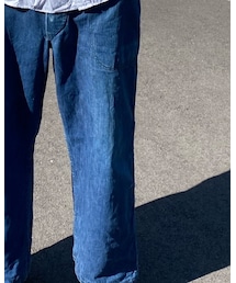 古着 | デニムパンツ