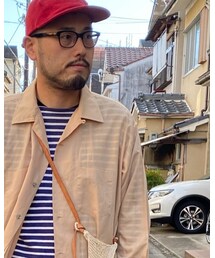 ARROW | シャツ/ブラウス