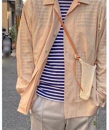 SAINT JAMES | Tシャツ/カットソー