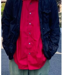 AiE | シャツ/ブラウス