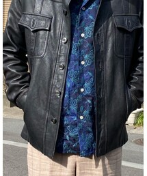 MOJITO | シャツ/ブラウス