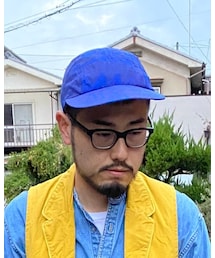 newenglandcap | キャップ