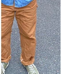 Carhartt | その他パンツ