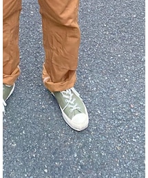 Mackintosh | スニーカー