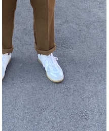 GERMAN TRAINER | スニーカー