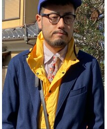 Needles | ネクタイ