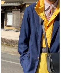 Needles | テーラードジャケット