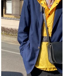 UNITED ARROWS | テーラードジャケット