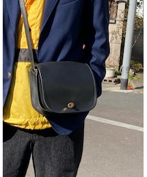 COACH | ボディバッグ/ウエストポーチ