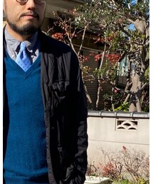 christianpeau | テーラードジャケット