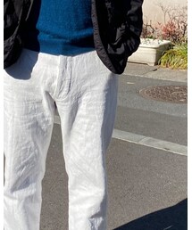 auberge | デニムパンツ