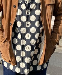 CASEY CASEY | シャツ/ブラウス