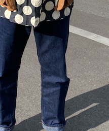 Engineered Garments | デニムパンツ