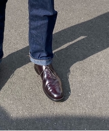 ALDEN | ドレスシューズ