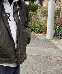 Barbour | その他アウター