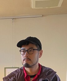 mantle | キャップ