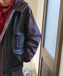 古着 | モッズコート