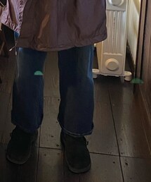 古着 | デニムパンツ