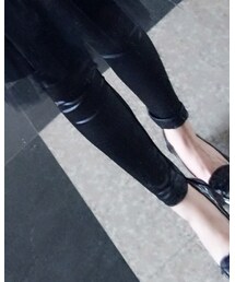 H&M | タイツ/ストッキング