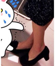 gracegift | パンプス