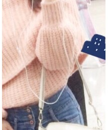 SNIDEL | ニット/セーター