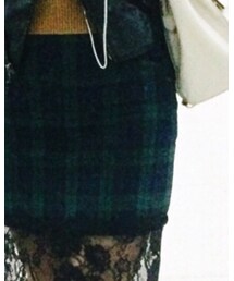 Sacai | スカート