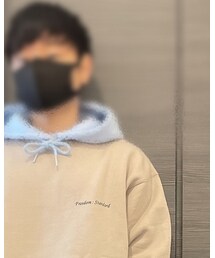 GU | パーカー
