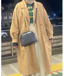 GRL | トレンチコート