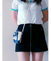 sweet付録 | ショルダーバッグ