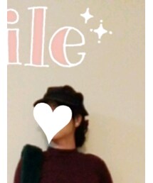 しまむら | キャスケット