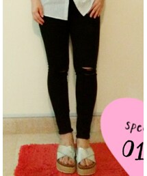 UNIQLO | その他パンツ